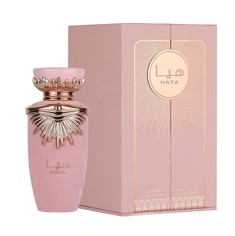 Amazon transfronterizo explosivos perfumes para hombres, mujeres, perfumes árabes de Oriente medio, grandes conjuntos de fuente de ventas calientes image 52