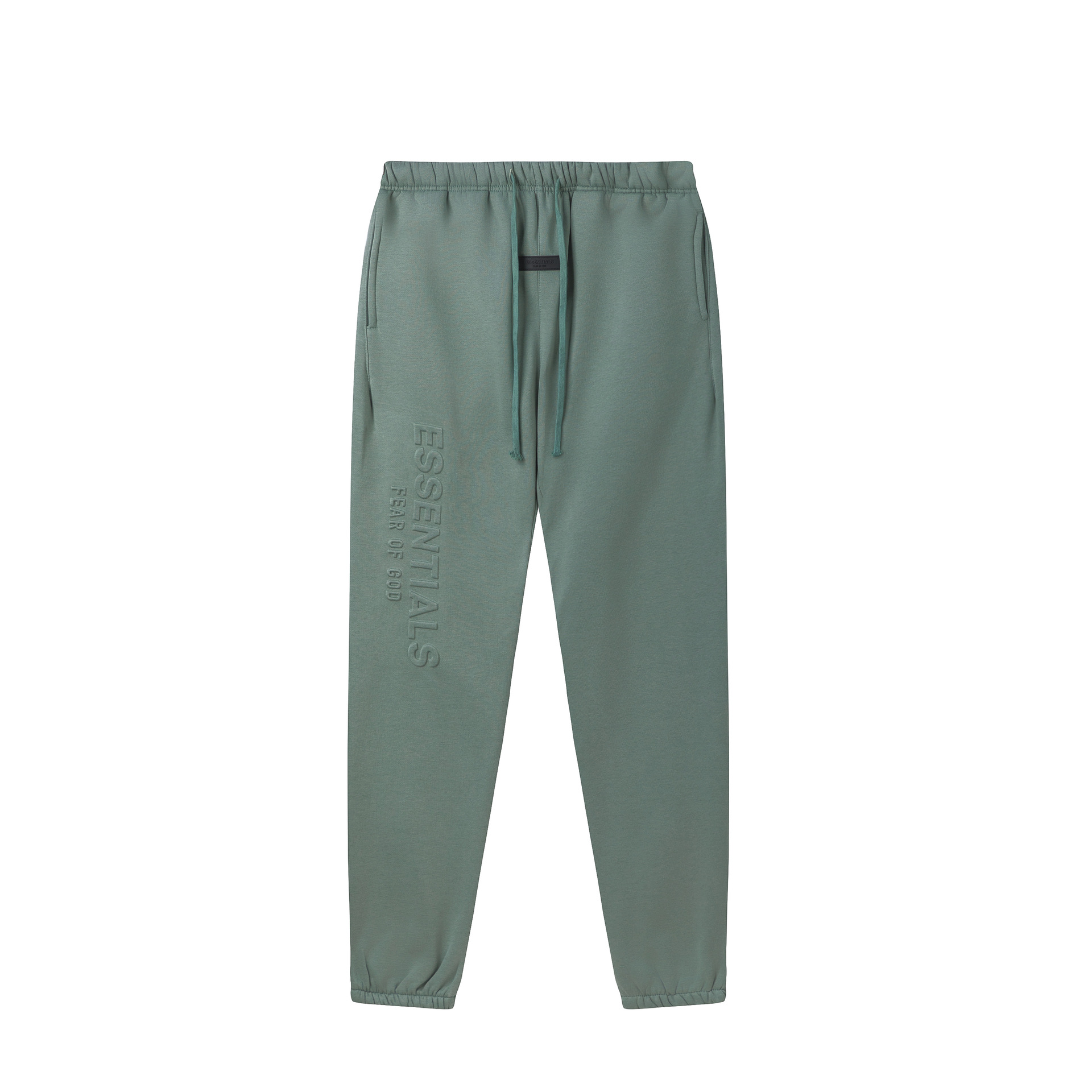 FG315 Bean verde