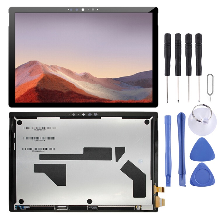 Suitable for Microsoft Surface Pro 7 1866