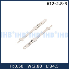 ����(IHB)��Ʒ����612-2.8-3������ ���ʽ��ĸ�Բ�