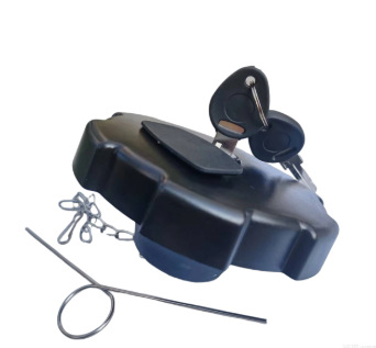 Fuel Tank Cap Is Suitable for Volvo Truck Fuel Tank Cap 20392751 22335631 20392749