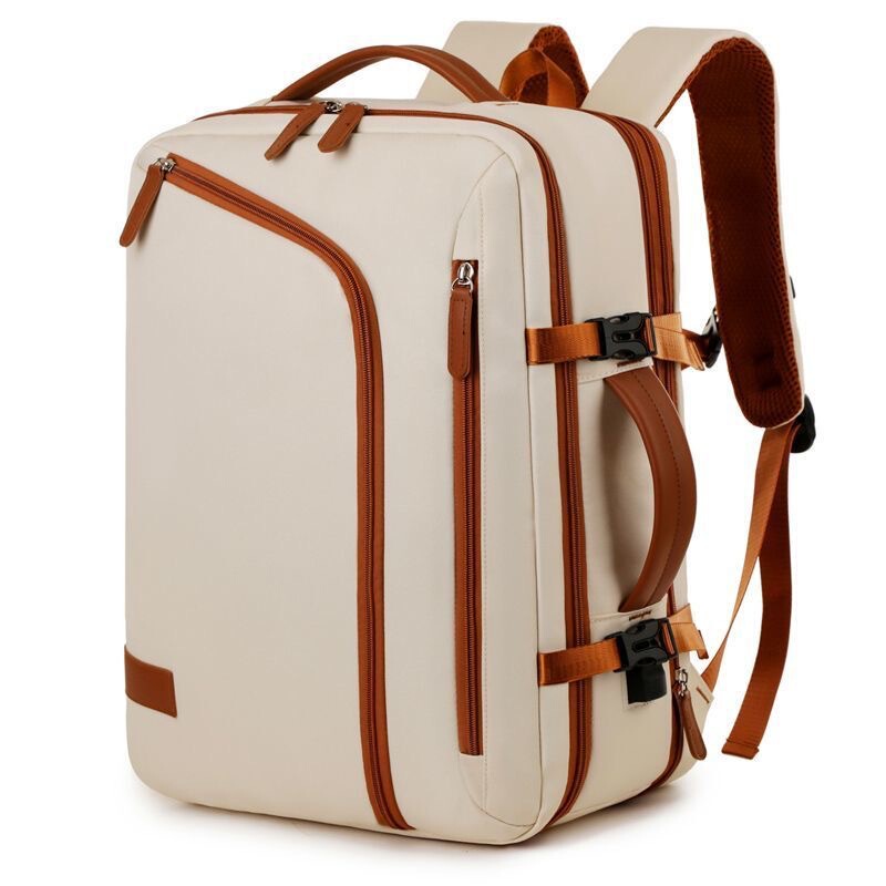 Amazon Trendy Expandable Backpack for Business Trips, Commuting, Casual Use, Student Laptop Bag Amazon Trendy Expandable Backpack for Business Trips, Commuting, Casual Use, Student Laptop Bag