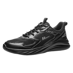 warrior/warrior men's shoes 2024 New clunky sneakers couple mesh breathable casual sneaker ladies