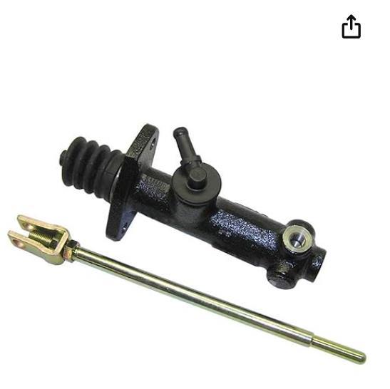 1536724 Hyster forklift brake master cylinder
