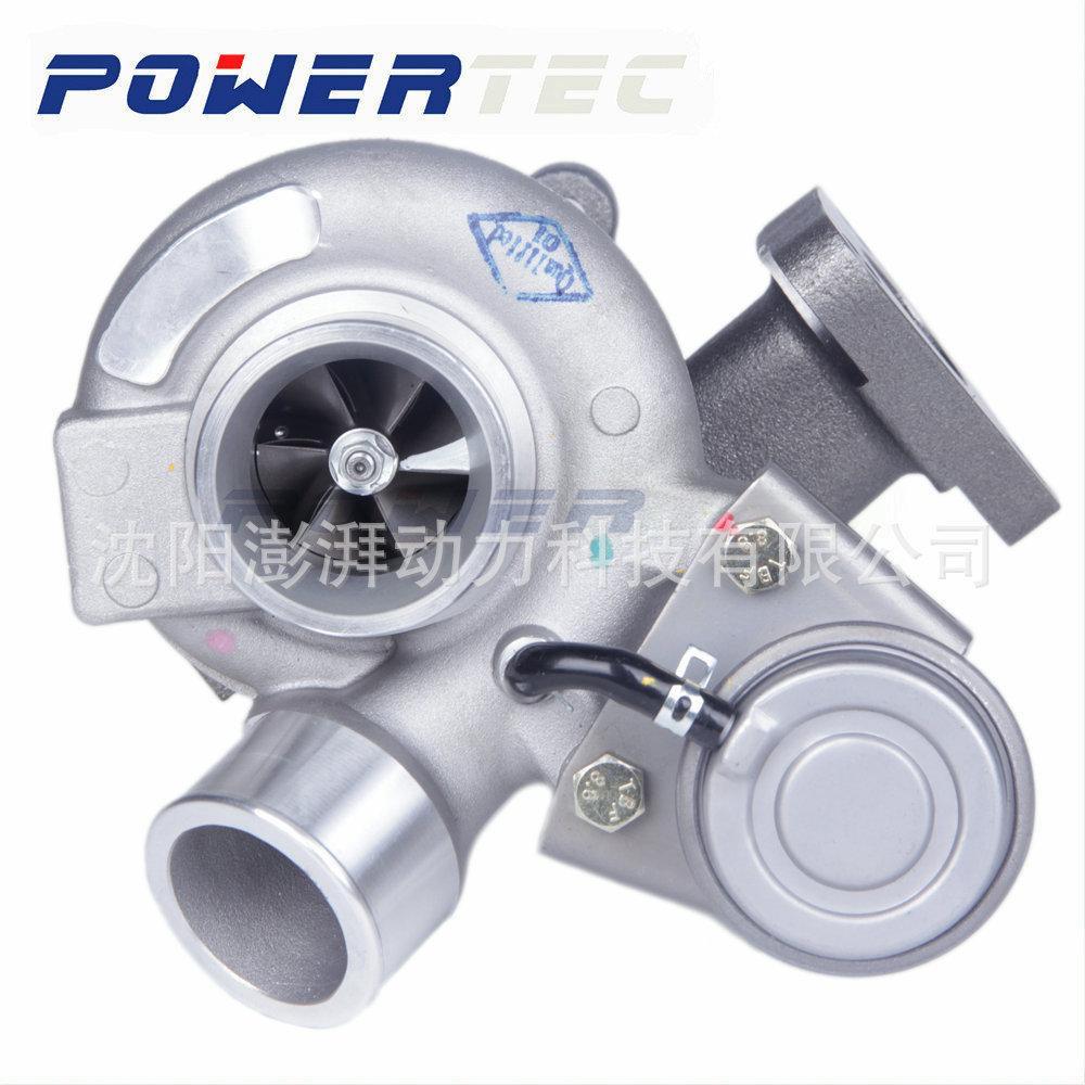 Tf035 Turbocharger Complete Unit 49135-02910 Suitable for Mitsubishi 1515A123