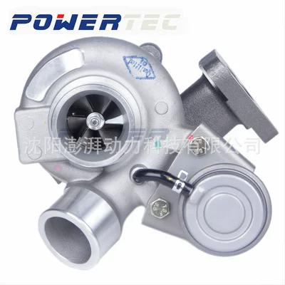 Tf035 Turbocharger Complete Unit 49135-02910 Suitable for Mitsubishi 1515A123