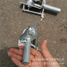 铁路用简易风笛紧急制动阀 FJ-A紧急车长阀 列车音响放散阀铜喇叭