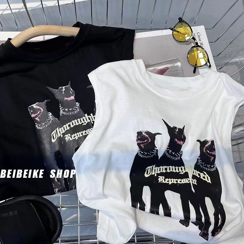 Camiseta sin mangas de algodón puro para bebés y niños, nueva marca de moda 2025, chaleco interior elegante para niños y niñas, top para verano