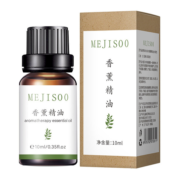 Water-soluble aromatherapy