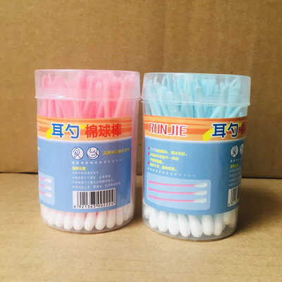 【耳勺棉签】新款多功能耳勺棉签结实耐用一次性酒店宾馆洗浴足疗