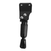 Подходит для KUGOO KuKirin G2 Pro Электрический скутер боковой скобки стопы Стойки Аксессуары