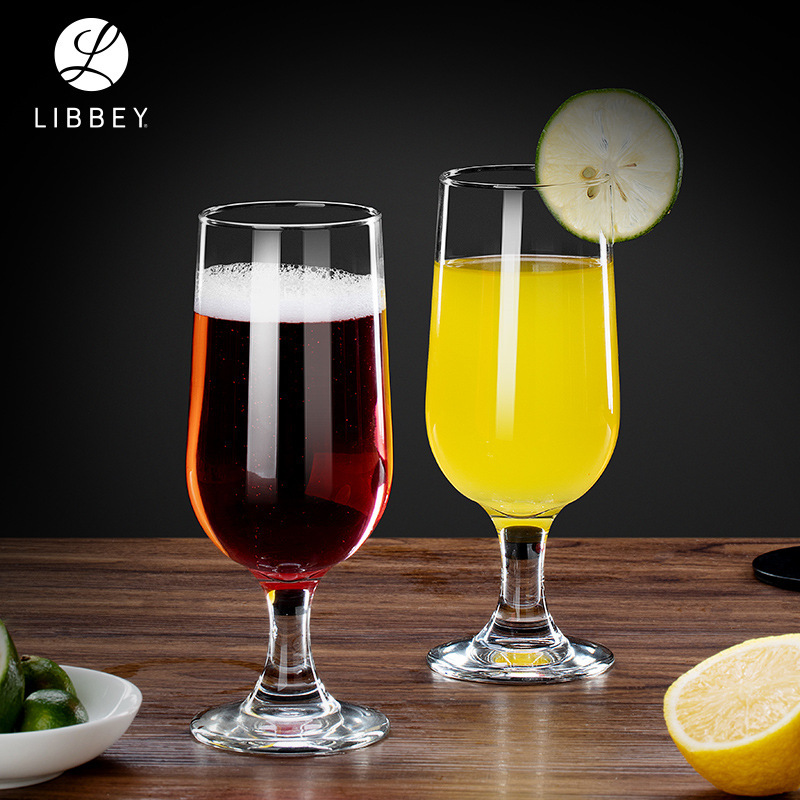 Libby Beer Cup, hogar, artesanía de alta gama, celebridad de Internet, copa de vino tinto, copa de bebida, bebida fría, copa de vino de frutas, taza de agua multiusos