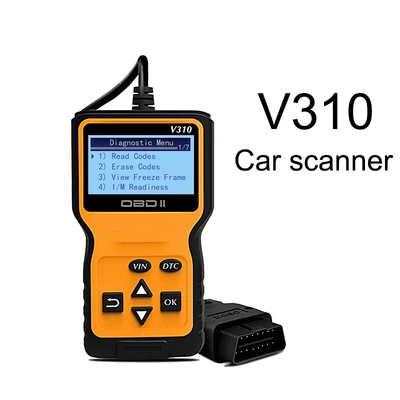 Diagnostic Tool Obd2 Code: Avtomobil diaqnostika alətləri
