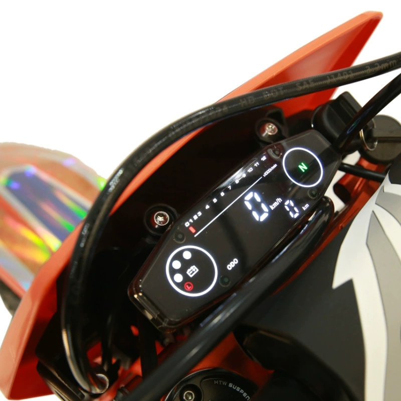 Racing STN V3 YB300R, двухколёсный горный внедорожный скоростной мотоцикл