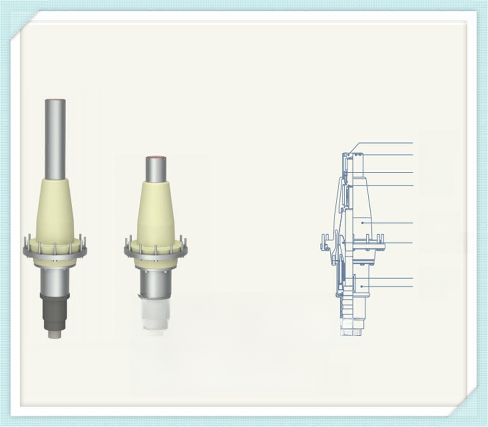 110KV电力电缆FY-YJLW03-Z-64/110KV-800mm2