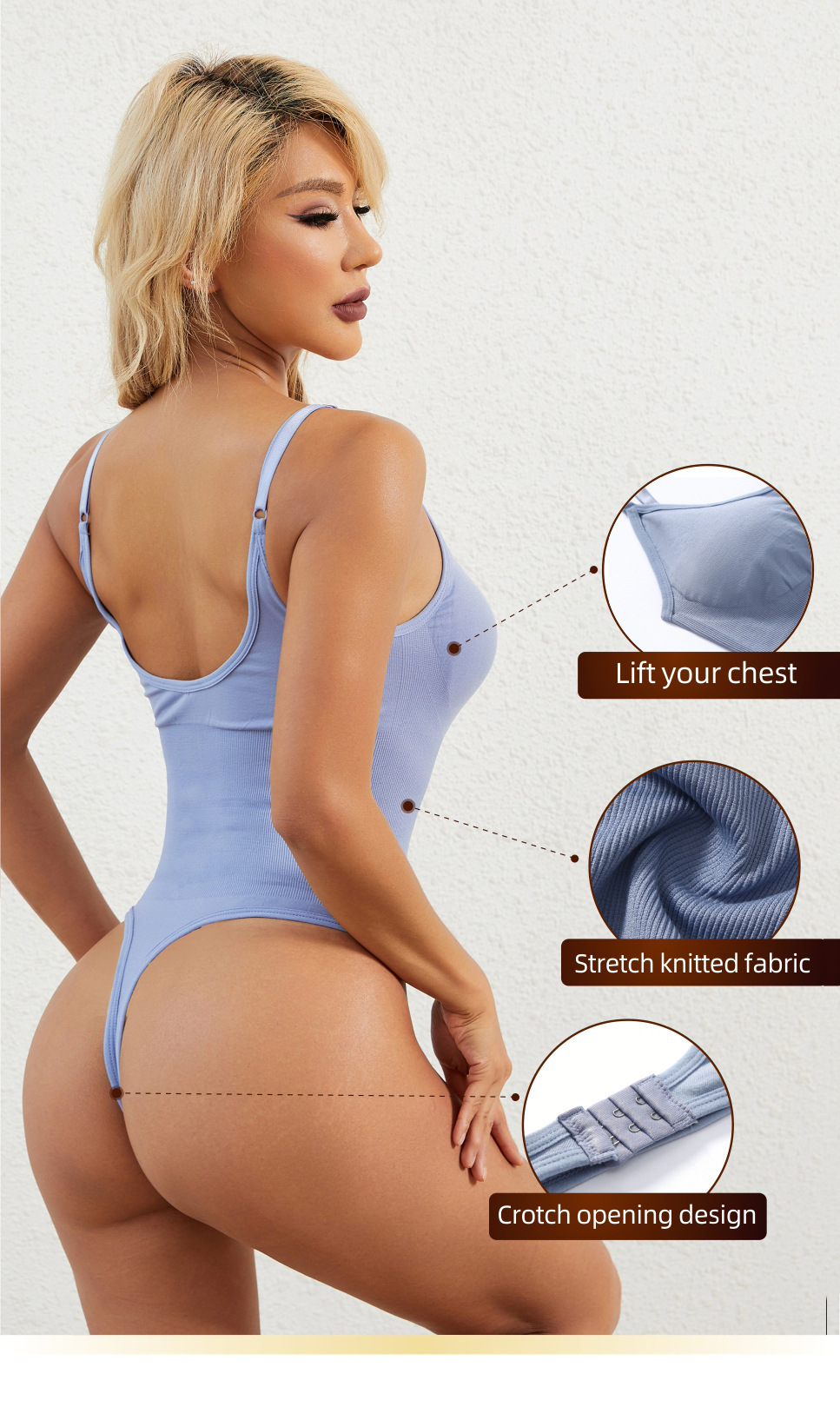 Bodysuit Image 5