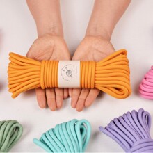 6���� ��]��о�K �����K�֙C������KDIY����macrame rope�־��K