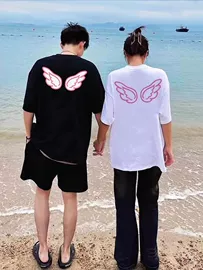 女式T恤;男式T恤;女式卫衣