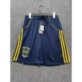 2526 Boca Juniors Home Shorts