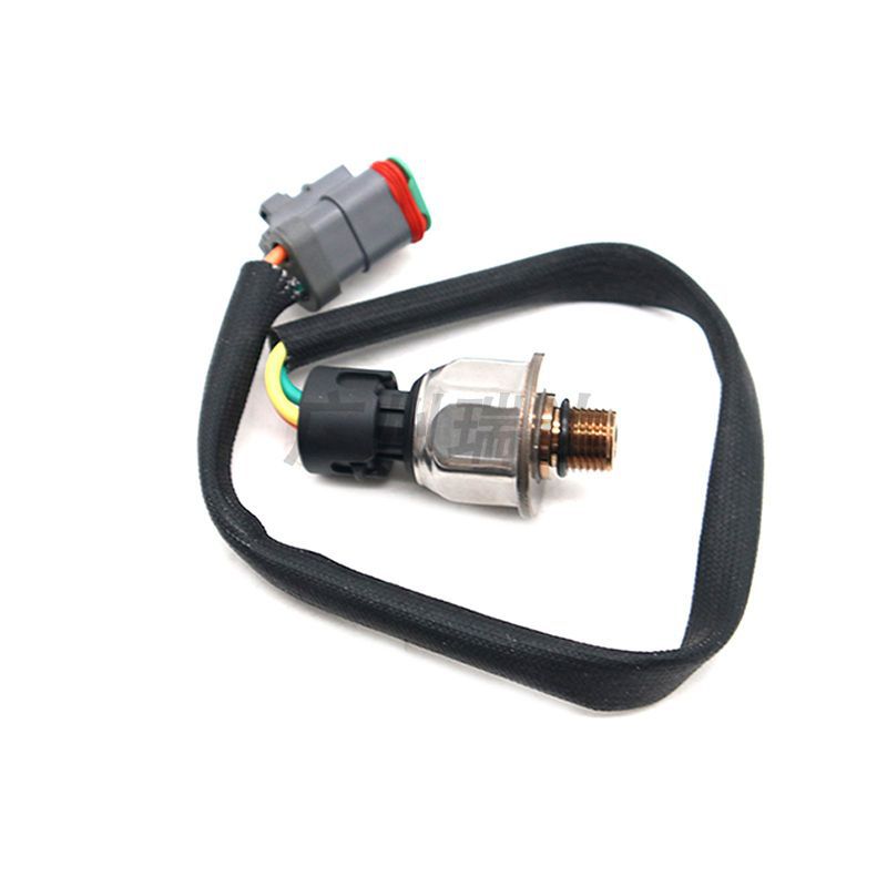 224 - 4536 para el sensor de presión del riel de automóviles Caterpillar 224 - 4536 transfronterizo