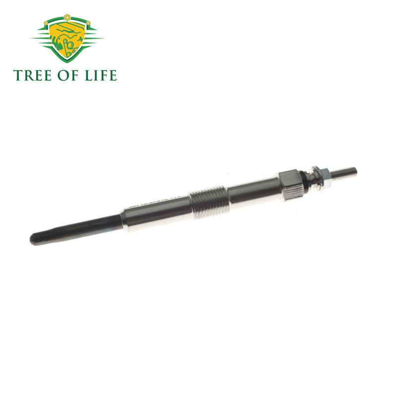 36710-27000 36710-27010 0250212006 Suitable for Hyundai Santa Fe Glow Plug