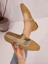 F 43531 Ballet Flats 2026 New Fashion Perfect for Daily and