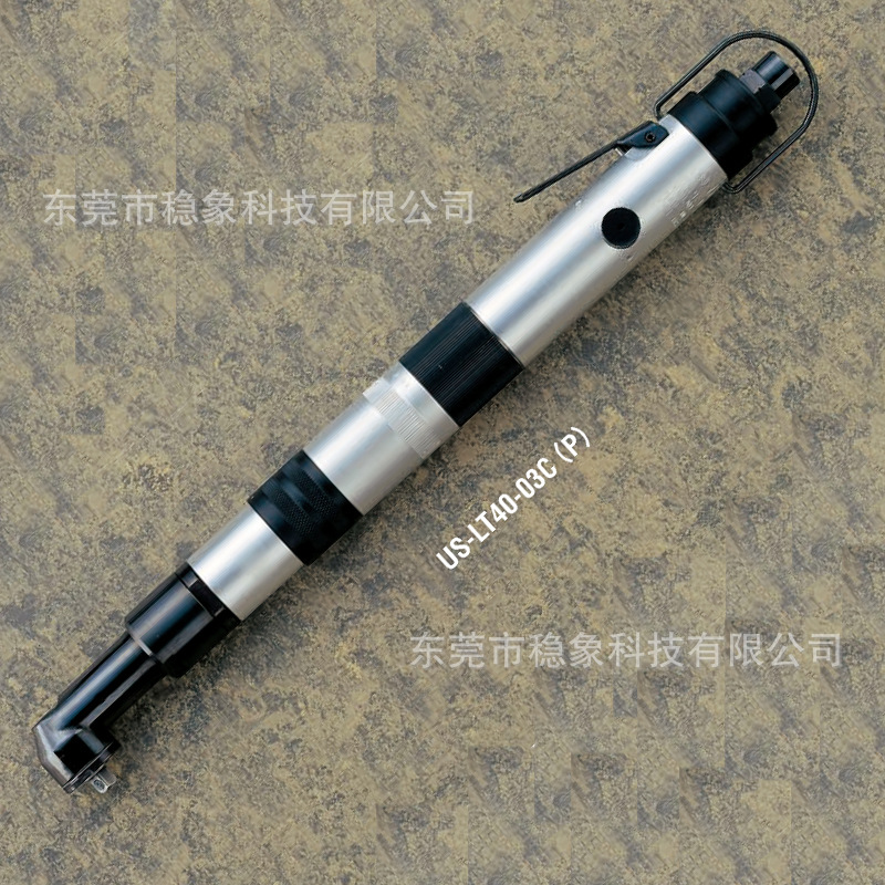 日本瓜生URYU气动螺丝刀US-LT40-08C(P);US-LT40B-05C