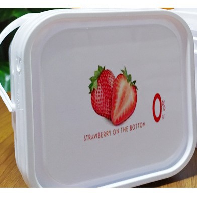 供应 玉树酸奶包装桶  食品酸奶包装桶 发酵酸奶包装桶