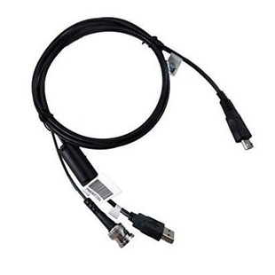 Pmkn4128A Walkie Talkie Write Frequency Line Is Suitable for USB Cp200D R2 R2A