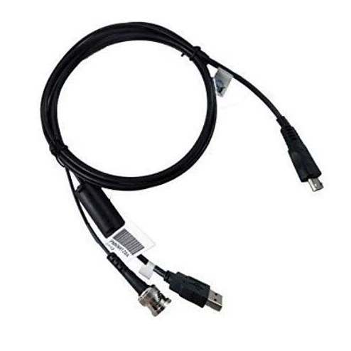 PMKN4128A Рация с возможностью записи частоты подходит для USB CP200D R2 R2A