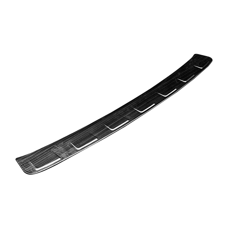 Suitable for 22-25 Models of Nissan X-Trail Rogue Japanese Version Interior and Exterior Rear Guard Panels Tailgate Guard Panels for Automobiles