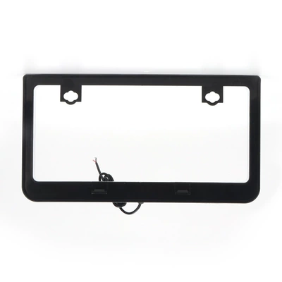 Qìchē – South American Car License plate lamp