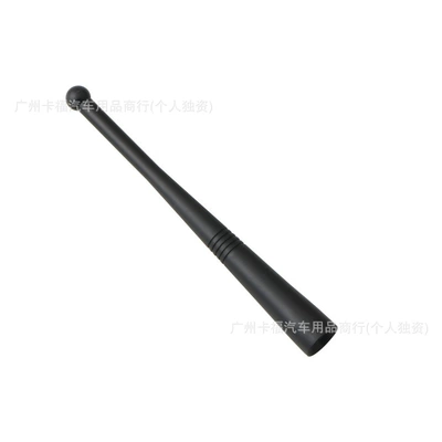 decoration radio antenna 5inch: vehicle antenna