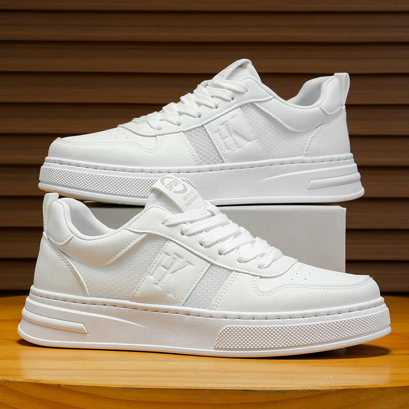 Zapatos de hombre deportivos casuales de estilo fino de verano sin cordones zapatos planos diarios transpirables, de moda, cómodos y versátiles