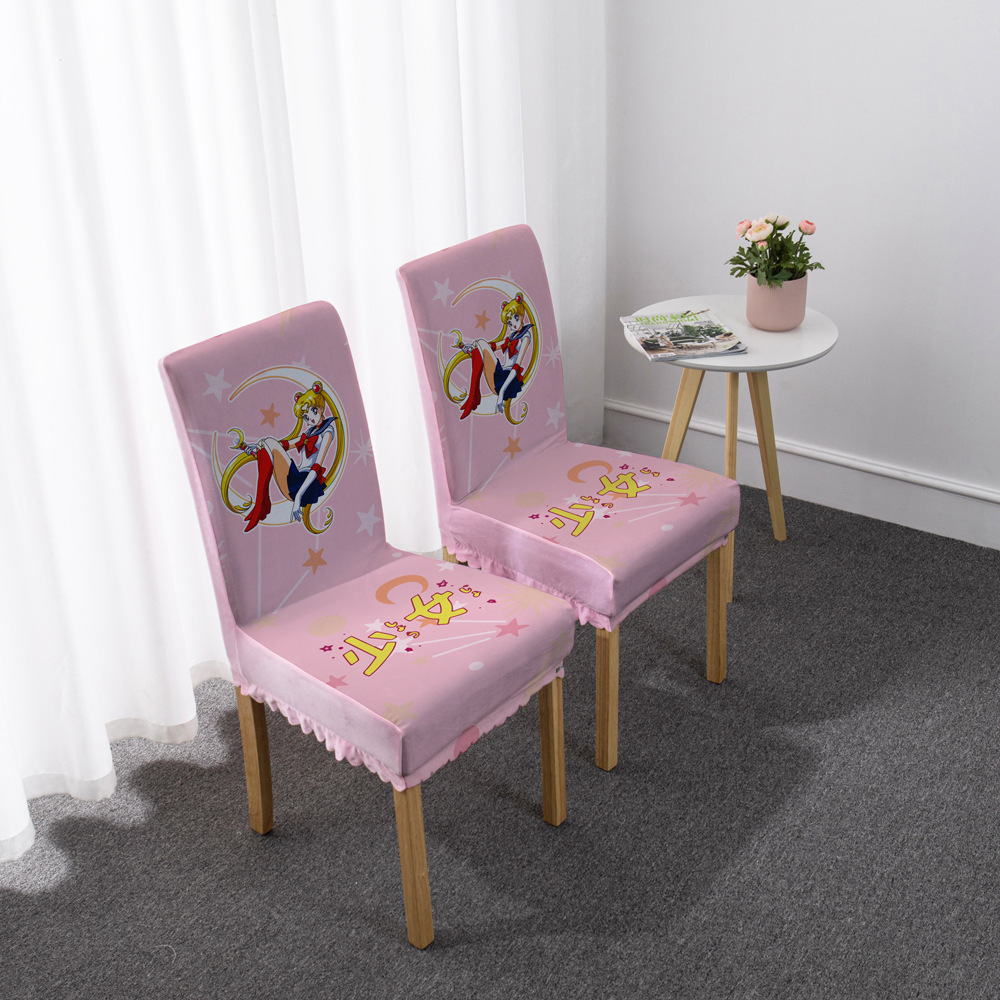 러블리 5 [하나]