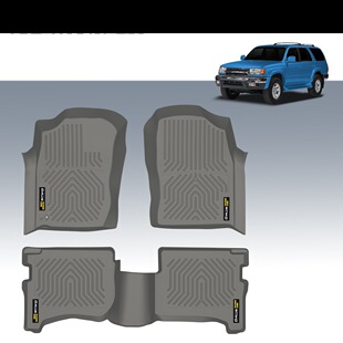 �_�|96-02 ���S�ﳬ�� 4Runner ���� TPE ǰ�����_�| ��ɫ 3 ����
