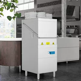 商用洗碗机;洗碗机