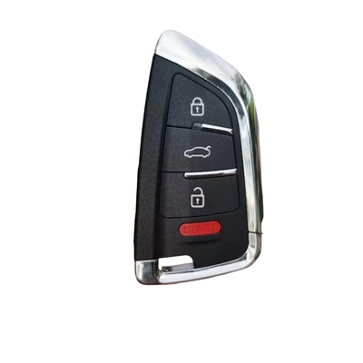 Aftermarket Car Key Shell — Car Keys
