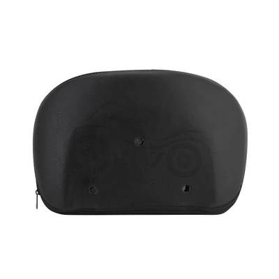 Motorcycle cushion – back pillow