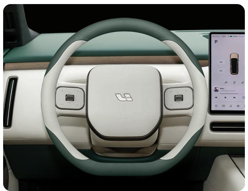 26 Models of Ideal L9 Livis Steering Wheel Covers I6 I8 L6 L7 L8 Mega Interior Accessories and Supplies Handle Covers