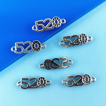 2*0.7cm˫��DIY�Ͻ������Ϧ��������520���ӿ� ����������Ʒ����