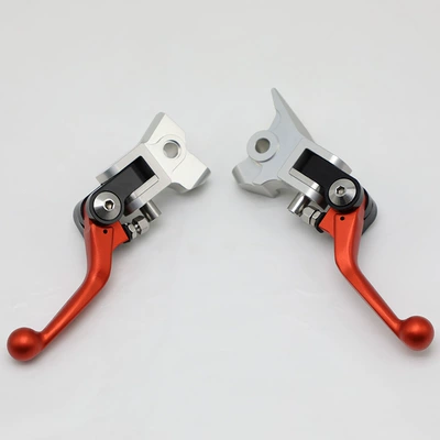 motorcycle foldable handle lever – Motorcycle General Parts