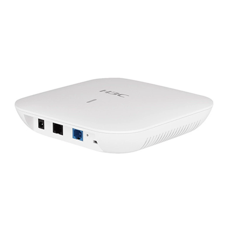 Беспроводной потолочный шлюз H3C EWP-WA5320S-E-FIT с Wi-Fi 6 и управлением через приложение