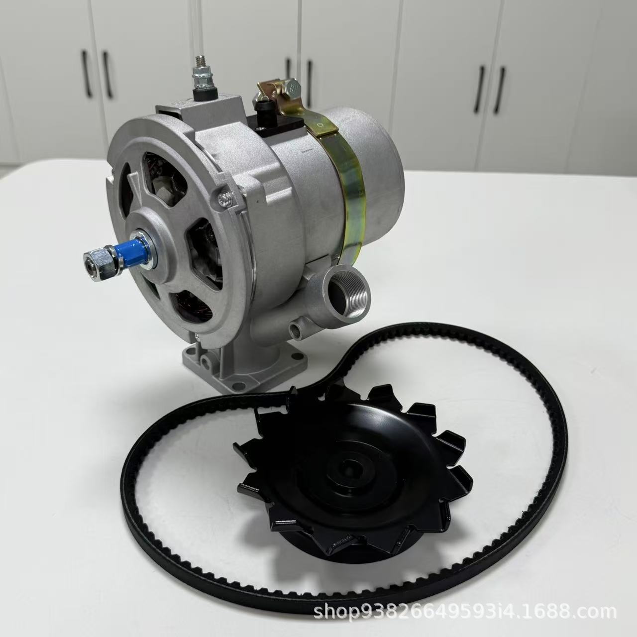 Suitable for Volkswagen Beetle Generator 9120080061 F000Ld0108 13080N Auto Parts