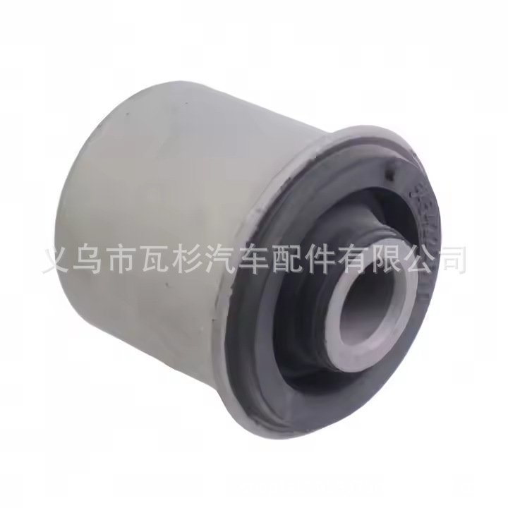 High quality spare parts suspension bushing for Nissan Frontier…