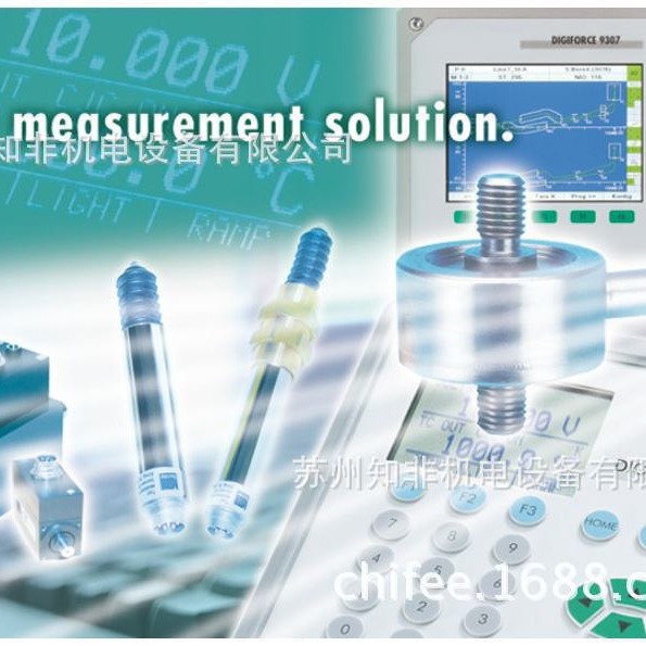 德国BURSTER波斯特9310-V0001监控仪9243信号放大器2316-V0电阻仪