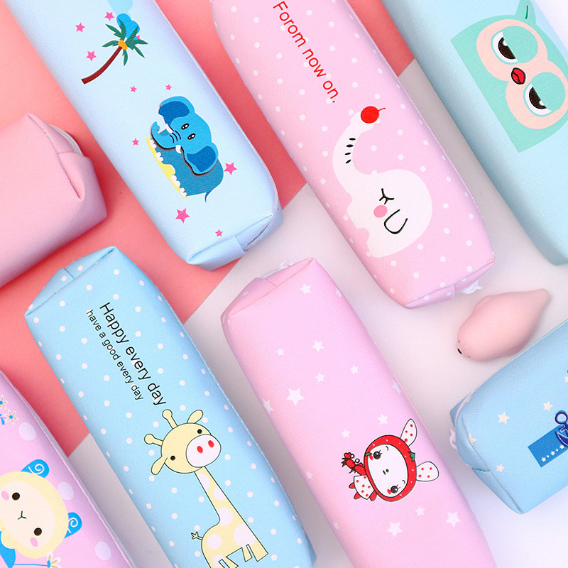 Pencil case for students for pencils