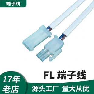 FL���i�۶��Ӿ� 2P��ĸ����LED�������������Ќ����B�Ӿ�