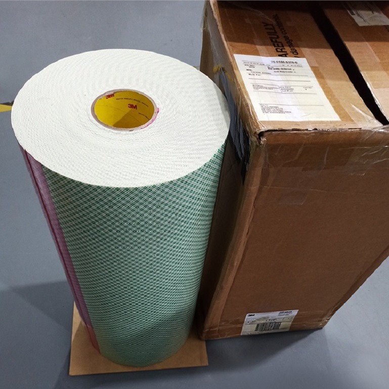 TM泡绵双面胶 TM海绵双面胶  强力粘性 可模切