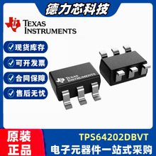 TI(��������) TPS64202DBVT ˿ӡPJCI ��ƬSOT23-6��Դ��ѹоƬIC